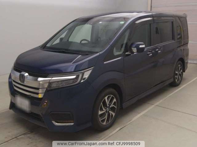 honda stepwagon 2020 -HONDA--Stepwgn 6BA-RP3--RP3-1302766---HONDA--Stepwgn 6BA-RP3--RP3-1302766- image 1