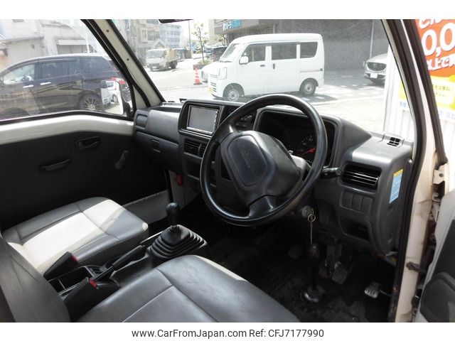 subaru sambar-truck 2000 -SUBARU--Samber Truck GD-TT1--TT1-024407---SUBARU--Samber Truck GD-TT1--TT1-024407- image 2