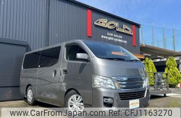 nissan caravan-van 2015 -NISSAN--Caravan Van LDF-VW2E26--VW2E26-020658---NISSAN--Caravan Van LDF-VW2E26--VW2E26-020658-