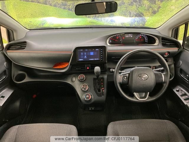 toyota sienta 2021 -TOYOTA--Sienta 5BA-NSP170G--NSP170-7273898---TOYOTA--Sienta 5BA-NSP170G--NSP170-7273898- image 2