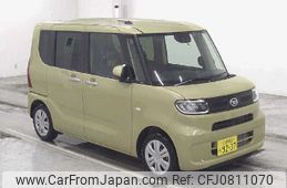 daihatsu tanto 2022 -DAIHATSU 【広島 582ｱ9237】--Tanto LA650S--0238537---DAIHATSU 【広島 582ｱ9237】--Tanto LA650S--0238537-