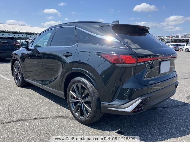 lexus rx 2024 quick_quick_5BA-TALA15_TALA15-1007396 image 2