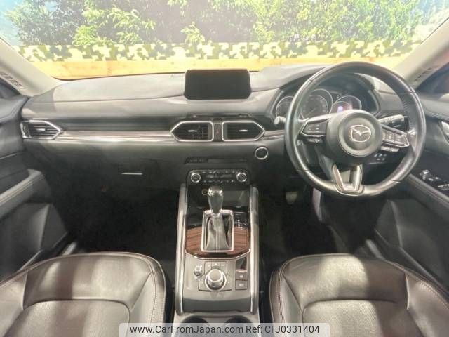 mazda cx-5 2018 -MAZDA--CX-5 3DA-KF2P--KF2P-213557---MAZDA--CX-5 3DA-KF2P--KF2P-213557- image 2