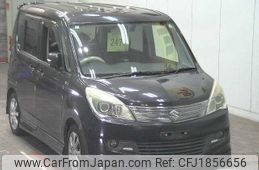 suzuki solio 2012 CFJ1856656