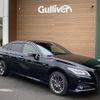 toyota crown 2019 -TOYOTA--Crown 6AA-AZSH21--AZSH21-1009509---TOYOTA--Crown 6AA-AZSH21--AZSH21-1009509- image 1