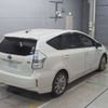 toyota prius-α 2013 -TOYOTA 【名古屋 351ﾎ3939】--Prius α DAA-ZVW40W--ZVW40-3066736---TOYOTA 【名古屋 351ﾎ3939】--Prius α DAA-ZVW40W--ZVW40-3066736- image 2