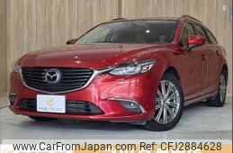 2015 Mazda Atenza For Sale | CAR FROM JAPAN