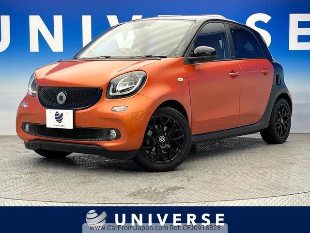 smart forfour 2016 quick_quick_453044_WME4530442Y091829 image 1