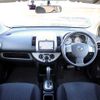 nissan note 2011 O11261 image 7