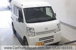 mazda scrum-van 2015 -MAZDA 【水戸 480ｿ5784】--Scrum Van DG17V-102360---MAZDA 【水戸 480ｿ5784】--Scrum Van DG17V-102360-