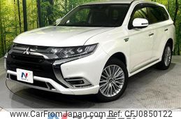 mitsubishi outlander-phev 2019 quick_quick_GG3W_GG3W-0606039