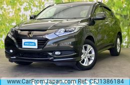 honda vezel 2016 quick_quick_DAA-RU3_RU3-1211826
