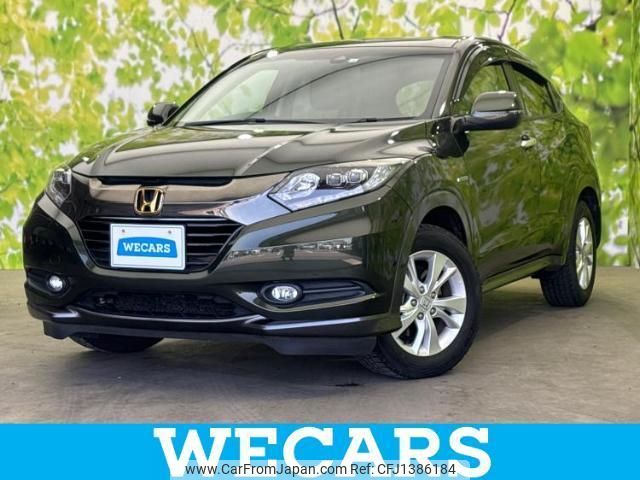 honda vezel 2016 quick_quick_DAA-RU3_RU3-1211826 image 1