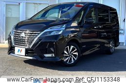 nissan serena 2022 quick_quick_GFC27_GFC27-241974