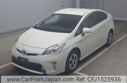 toyota prius 2014 CFJ1525936