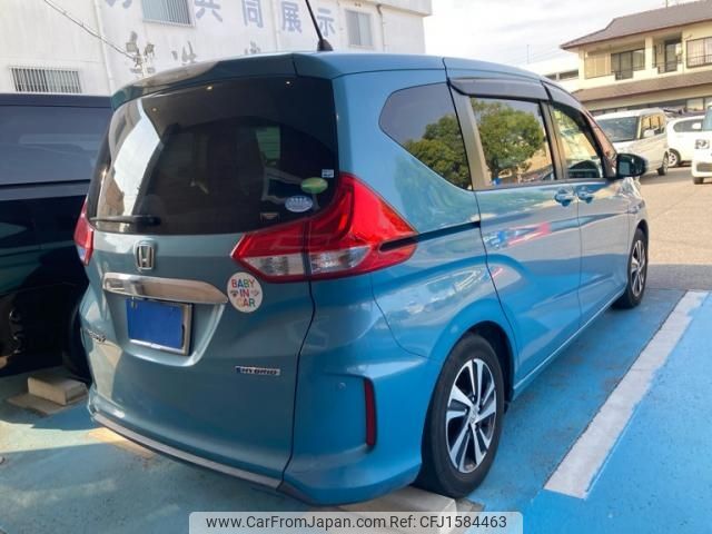 honda freed 2018 CFJ1584463 image 2