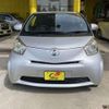 toyota iq 2009 -TOYOTA--iQ KGJ10--6006228---TOYOTA--iQ KGJ10--6006228- image 1