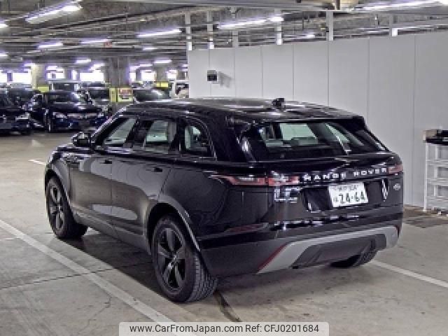 land-rover range-rover-velar 2019 quick_quick_DBA-LY2XCB_SALYA2AX8JA759135 image 2