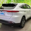 toyota harrier 2023 quick_quick_6BA-MXUA80_MXUA80-0092553 image 3