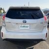 toyota prius-α 2018 -TOYOTA--Prius α DAA-ZVW40W--ZVW40-0031685---TOYOTA--Prius α DAA-ZVW40W--ZVW40-0031685- image 23