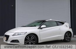 honda cr-z 2013 -HONDA--CR-Z ZF2--1100067---HONDA--CR-Z ZF2--1100067-