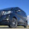 toyota alphard 2017 -TOYOTA--Alphard DBA-GGH35W--GGH35-0005880---TOYOTA--Alphard DBA-GGH35W--GGH35-0005880- image 11