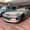 nissan silvia 1999 -NISSAN--Silvia GF-S15--S15-005771---NISSAN--Silvia GF-S15--S15-005771- image 1