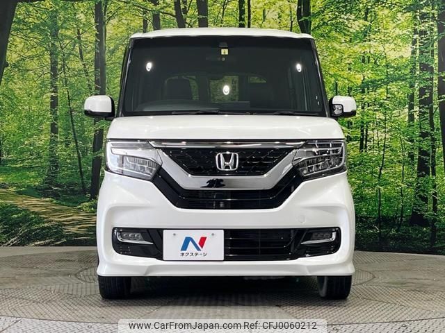 honda n-box 2019 -HONDA--N BOX JF3--2102585---HONDA--N BOX JF3--2102585- image 1