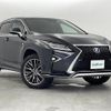 lexus rx 2016 -LEXUS--Lexus RX DAA-GYL25W--GYL25-0005044---LEXUS--Lexus RX DAA-GYL25W--GYL25-0005044- image 1