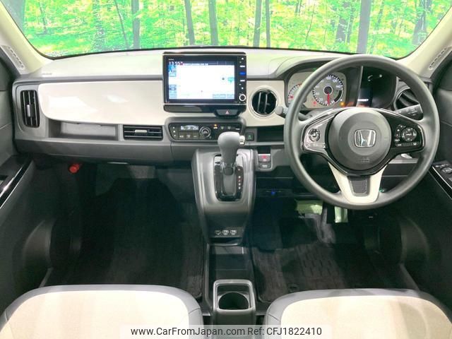 honda n-one 2022 CFJ1822410 image 2