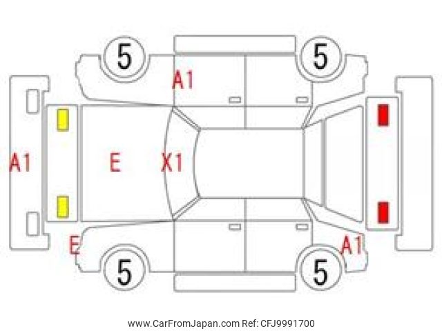 honda vezel 2021 -HONDA--VEZEL 6AA-RV5--RV5-1032291---HONDA--VEZEL 6AA-RV5--RV5-1032291- image 2