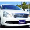 nissan bluebird-sylphy 2012 quick_quick_KG11_KG11-125337 image 12