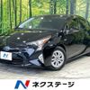 toyota prius 2017 -TOYOTA--Prius DAA-ZVW50--ZVW50-6107439---TOYOTA--Prius DAA-ZVW50--ZVW50-6107439- image 1