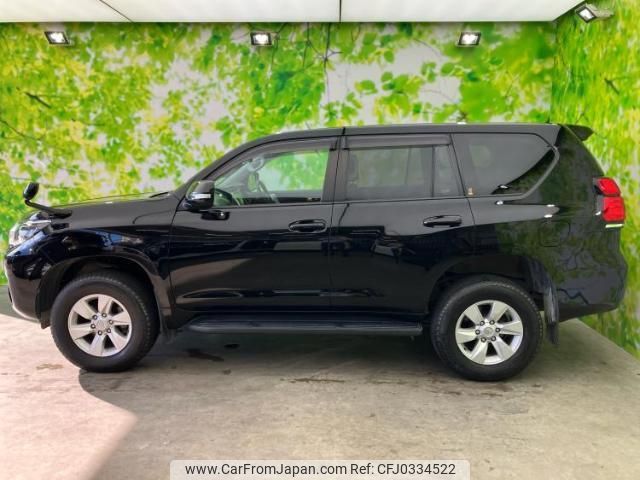 toyota land-cruiser-prado 2021 quick_quick_3BA-TRJ150W_TRJ150-0128666 image 2