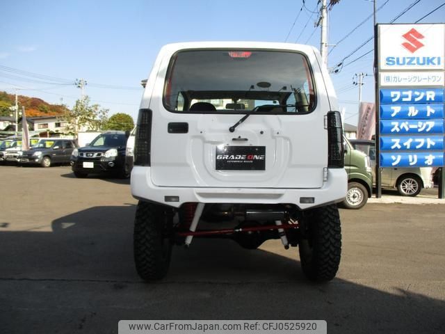 suzuki jimny 2012 -SUZUKI 【名変中 】--Jimny JB23W--670913---SUZUKI 【名変中 】--Jimny JB23W--670913- image 2