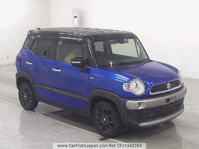 suzuki xbee 2019 -SUZUKI--XBEE MN71S-148370---SUZUKI--XBEE MN71S-148370- image 1