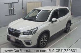 subaru forester 2018 CFJ1780831