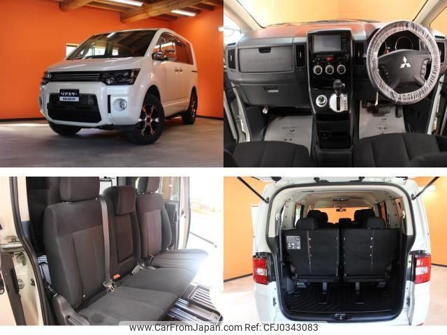 mitsubishi delica-d5 2015 quick_quick_LDA-CV1W_CV1W-1004309 image 2