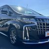 toyota alphard 2022 -TOYOTA--Alphard 6AA-AYH30W--AYH30-0146121---TOYOTA--Alphard 6AA-AYH30W--AYH30-0146121- image 8