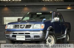 nissan datsun-pickup 1998 CFJ1825214