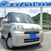 daihatsu tanto 2009 quick_quick_L375S_L375S-0249227 image 1