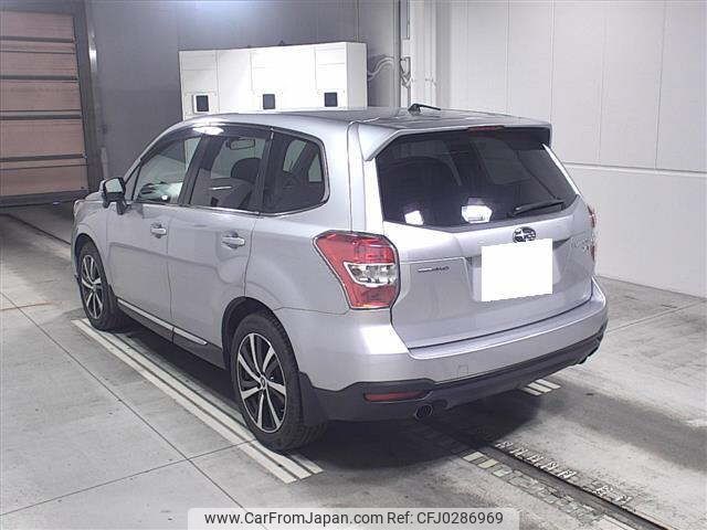 subaru forester 2014 -SUBARU 【札幌 330ﾇ3868】--Forester SJG-023735---SUBARU 【札幌 330ﾇ3868】--Forester SJG-023735- image 2