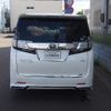 toyota vellfire 2016 CFJ1620561 image 20