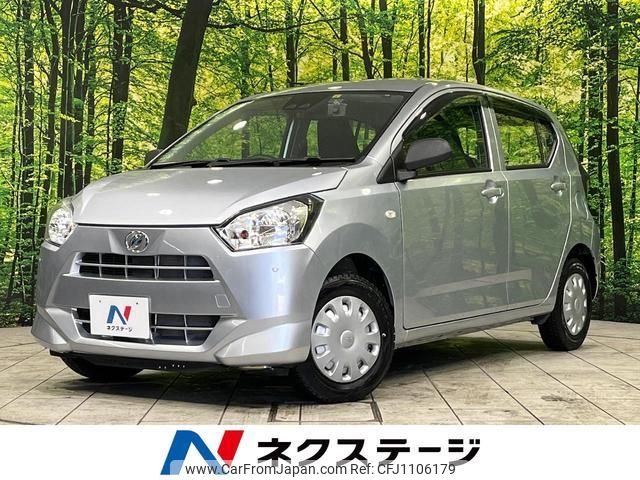 daihatsu mira-e-s 2020 quick_quick_LA360S_LA360S-0038075 image 1