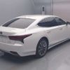 lexus ls 2022 -LEXUS--Lexus LS 6AA-GVF50--GVF50-6008182---LEXUS--Lexus LS 6AA-GVF50--GVF50-6008182- image 2