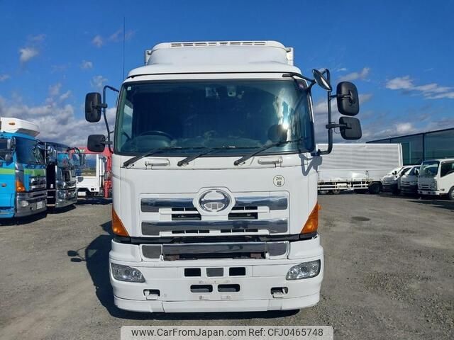 hino profia 2015 -HINO--Profia QPG-FE1EXEJ--FW1EXE-11996---HINO--Profia QPG-FE1EXEJ--FW1EXE-11996- image 1