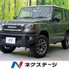 suzuki jimny 2023 -SUZUKI--Jimny 3BA-JB64W--JB64W-293351---SUZUKI--Jimny 3BA-JB64W--JB64W-293351- image 1