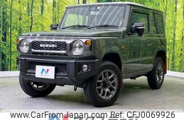 suzuki jimny 2023 -SUZUKI--Jimny 3BA-JB64W--JB64W-293351---SUZUKI--Jimny 3BA-JB64W--JB64W-293351-