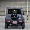 suzuki jimny-sierra 2024 quick_quick_JB74W_JB74W-209402 image 16