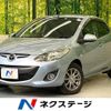 mazda demio 2012 -MAZDA--Demio DBA-DEJFS--DEJFS-137051---MAZDA--Demio DBA-DEJFS--DEJFS-137051- image 1